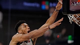 Hatalmas NBA-szerződés