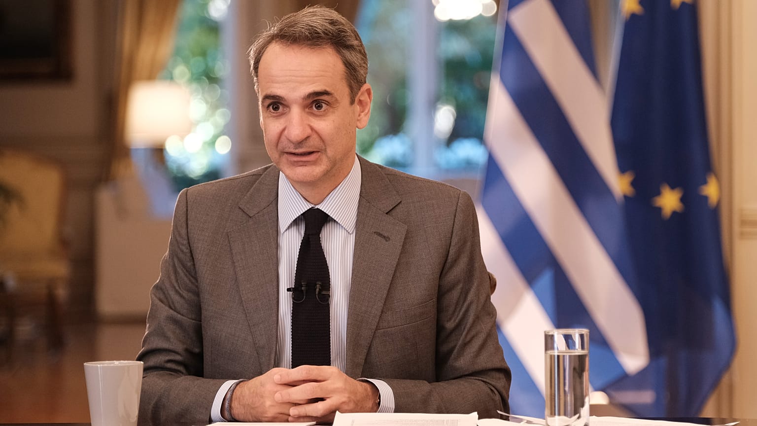 ΔΗΜΗΤΡΗΣ ΠΑΠΑΜΗΤΣΟΣ