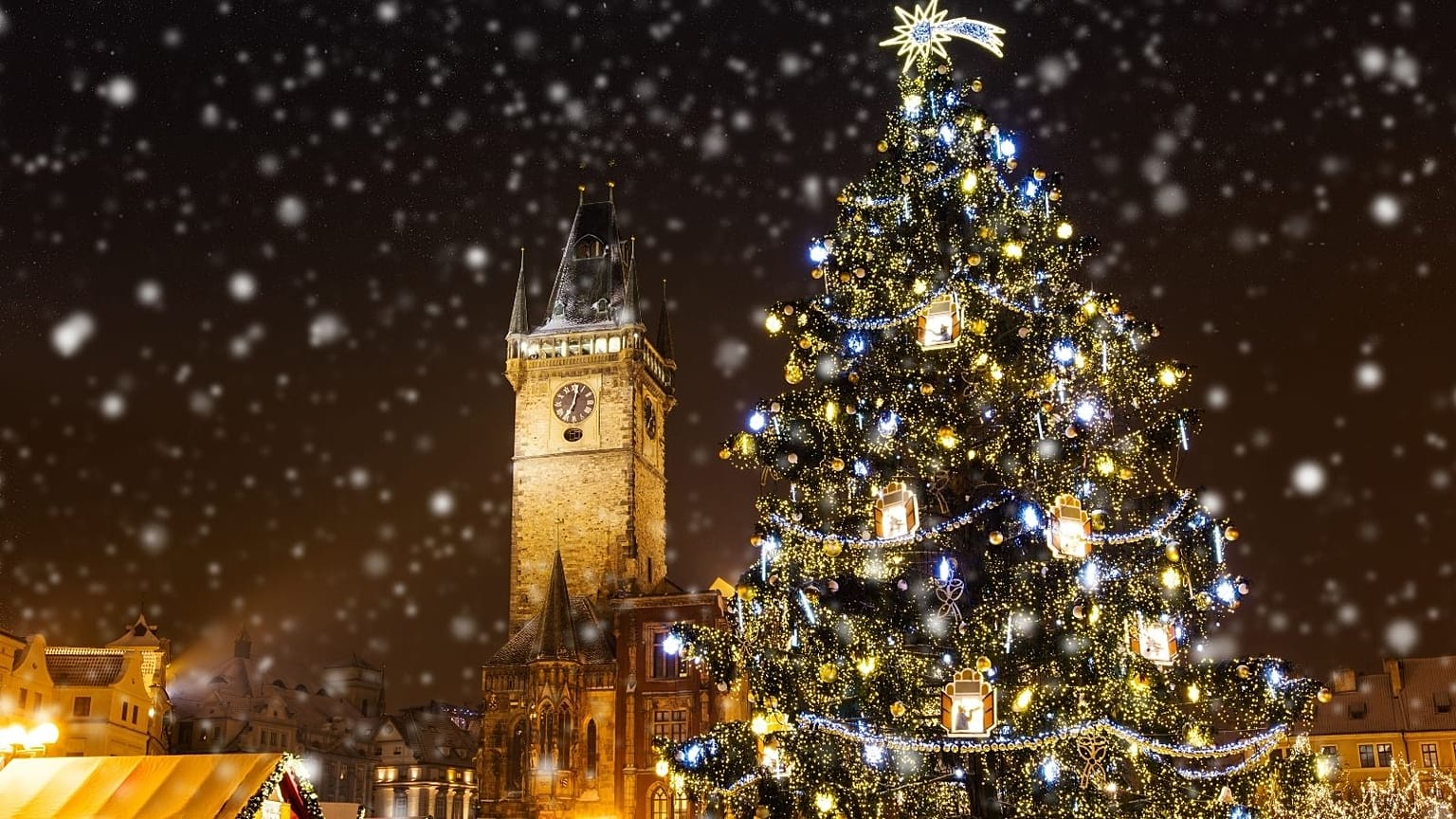 Christmas markets