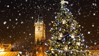 Christmas markets