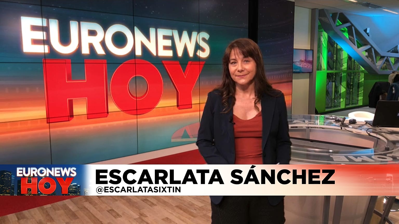 Escarlata Sánchez