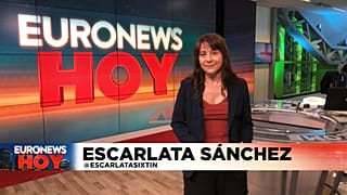 Escarlata Sánchez