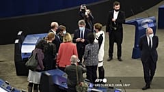 EU-Parlament stimmt neuem Rechtstaatlichkeits-Mechanismus zu