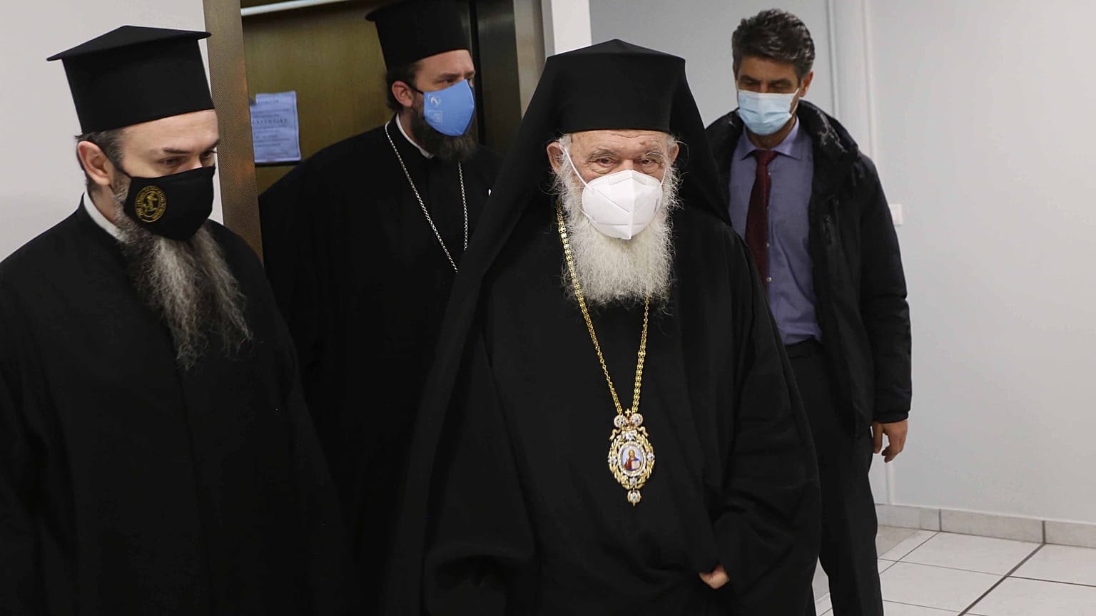 ΧΡΗΣΤΟΣ ΜΠΟΝΗΣ