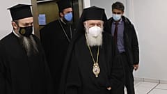 ΧΡΗΣΤΟΣ ΜΠΟΝΗΣ
