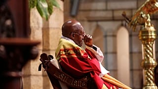 Desmond Tutu