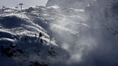 Φεστιβάλ Κινηματογράφου Les Arcs