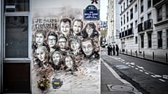 Charlie Hebdo davasında mahkeme kararını açıkladı