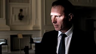 Florin Citu, ministro delle Finanze uscente