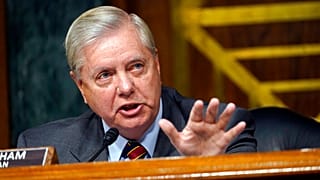 Lindsey Graham