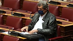Ο ΠΑΥΛΟΣ ΠΟΛΑΚΗΣ