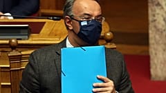 Ο ΧΡΗΣΤΟΣ ΣΤΑΪΚΟΥΡΑΣ