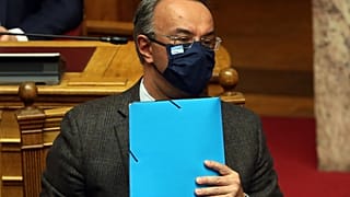 Ο ΧΡΗΣΤΟΣ ΣΤΑΪΚΟΥΡΑΣ