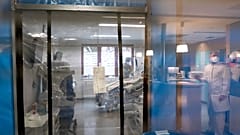 Germany virus outbreak