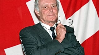Flavio Cotti 1998