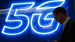 5G ağları