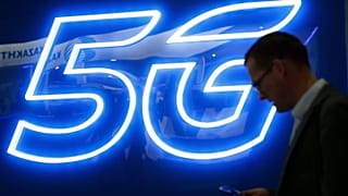 5G ağları