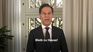 Mark Rutte