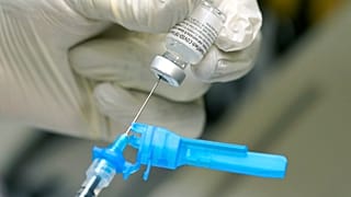 COVID VACCINATION