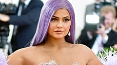 Kylie Jenner (Archive)