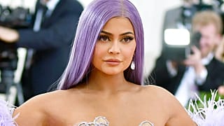 Kylie Jenner (Archive)