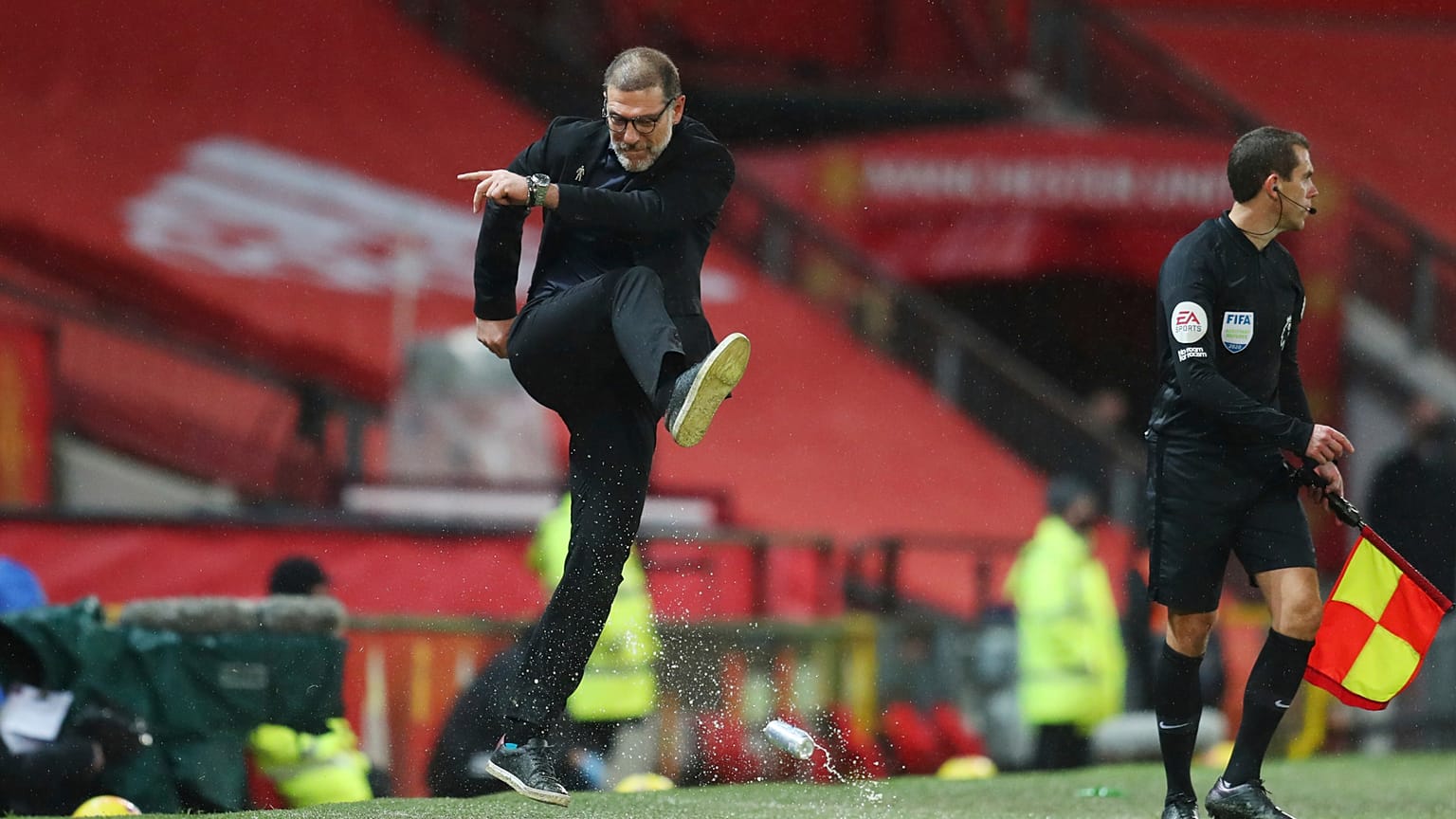 Slaven Bilic