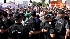 Zehn Jahre Arabischer Frühling: War es das?