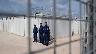 La Justicia europea condena a Hungría por violar el derecho de asilo