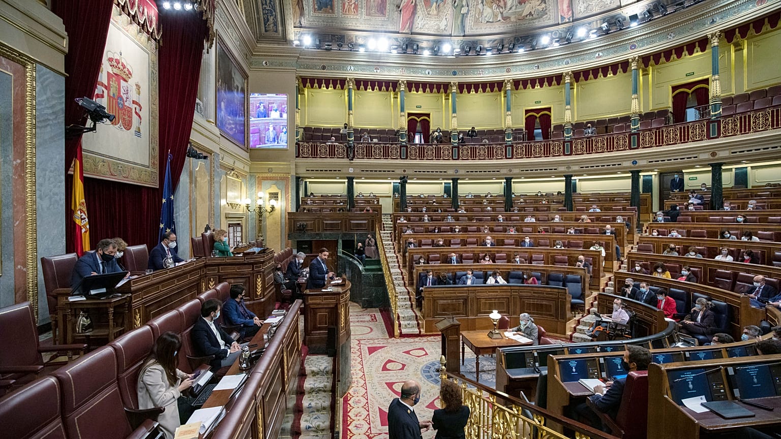 Foto de ilustración.