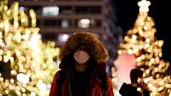 Weihnachtsfrust in Athen 
