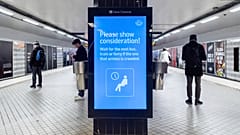 Sweden Virus outbreak