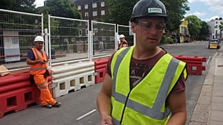 Brexit: Transportadores britânicos apreensivos