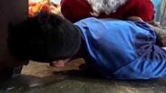 Περού: Ο «Άγιος Βασίλης και τα ξωτικά» συνέλαβαν εμπόρους ναρκωτικών 
