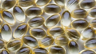 D-vitamin tabletták