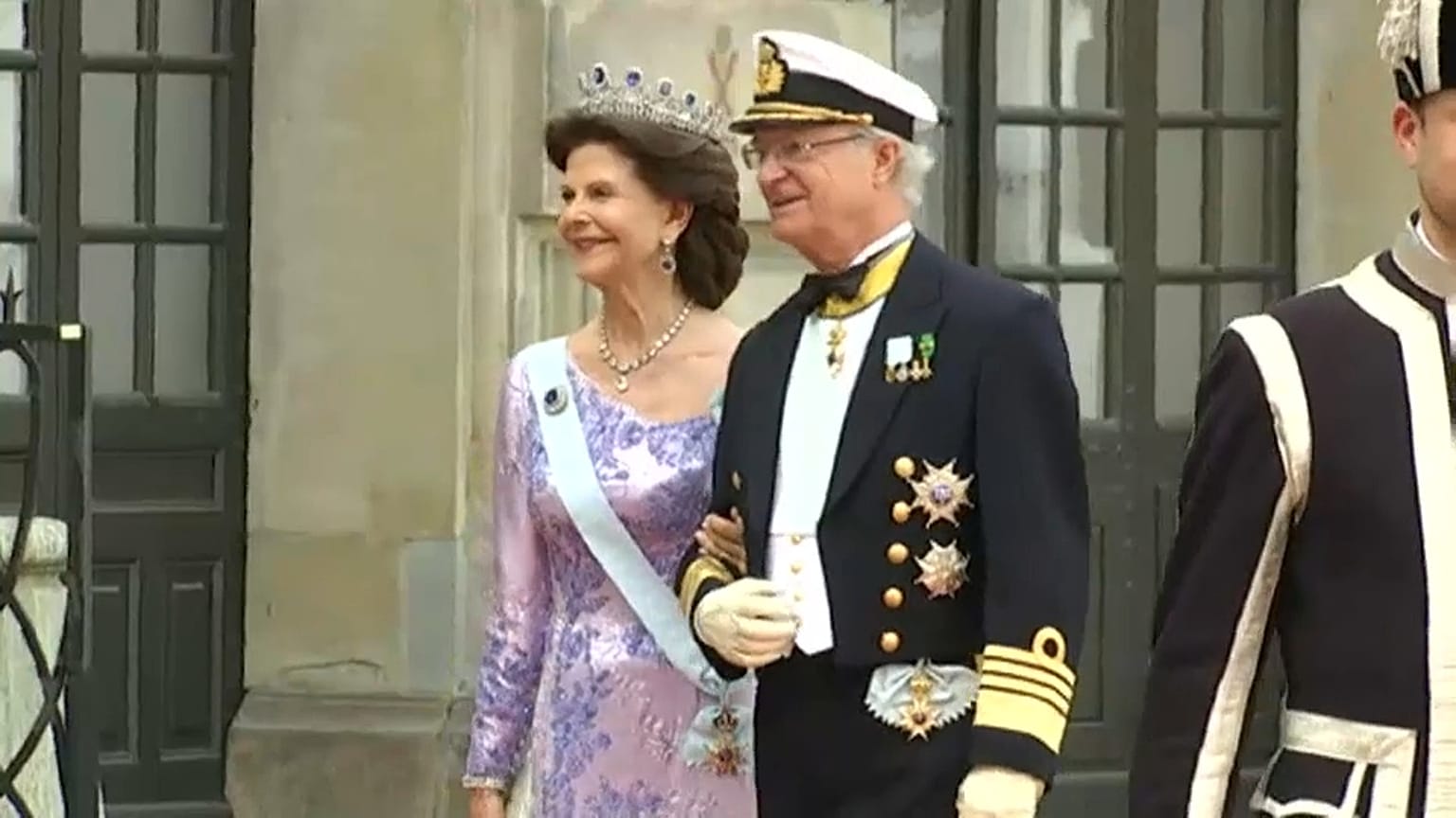 Carl XVI Gustaf