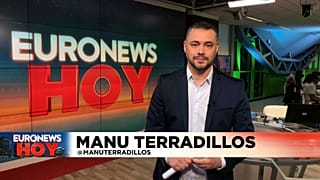 Euronews Hoy