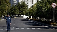 عشق‌آباد، پایتخت ترکمنستان