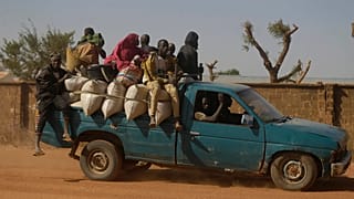 Studenti rapiti da Boko Haram
