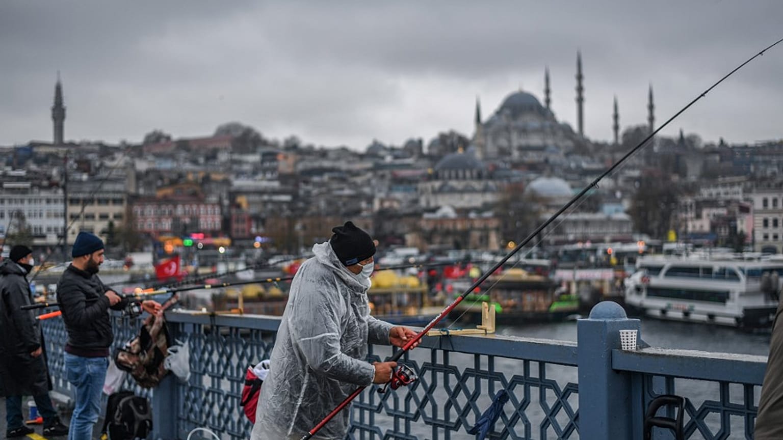 İstanbul