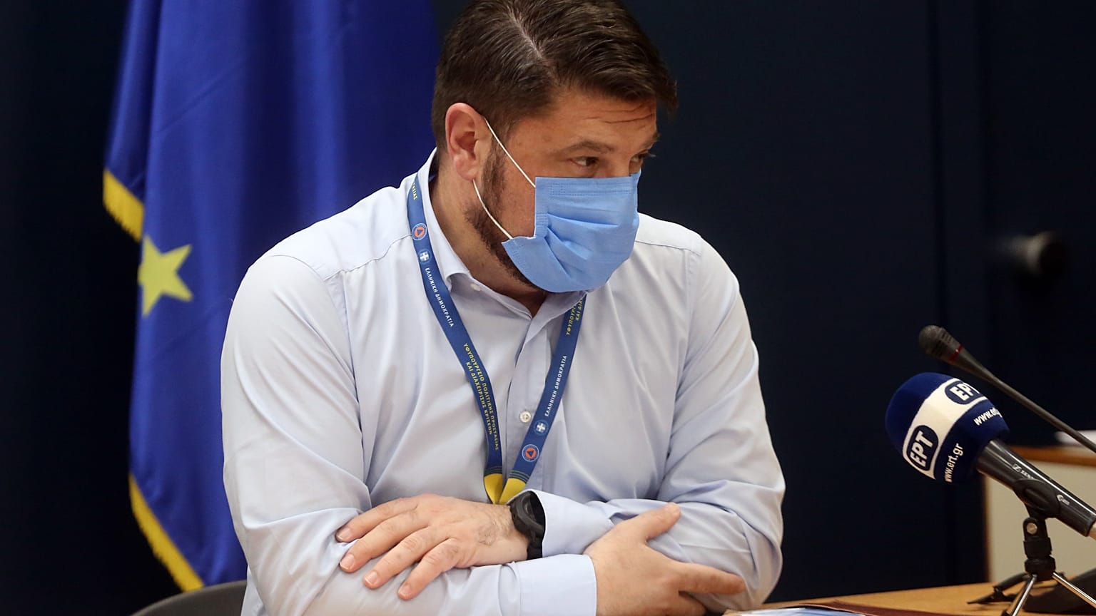 ΟΡΕΣΤΗΣ ΠΑΝΑΓΙΩΤΟΥ
