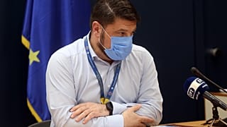 ΟΡΕΣΤΗΣ ΠΑΝΑΓΙΩΤΟΥ