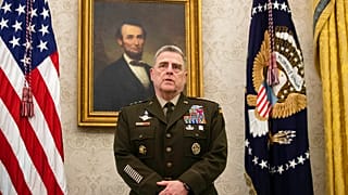 Mark Milley