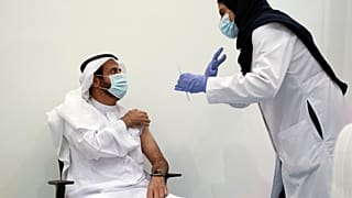 وزير الصحة السعودي توفيق الربيعة 