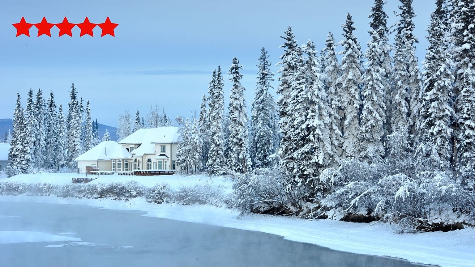 Twitter users joined in to share their equally positive Airbnb experiences