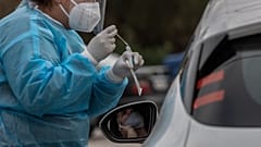 GREECE VIRUS OUTBREAK