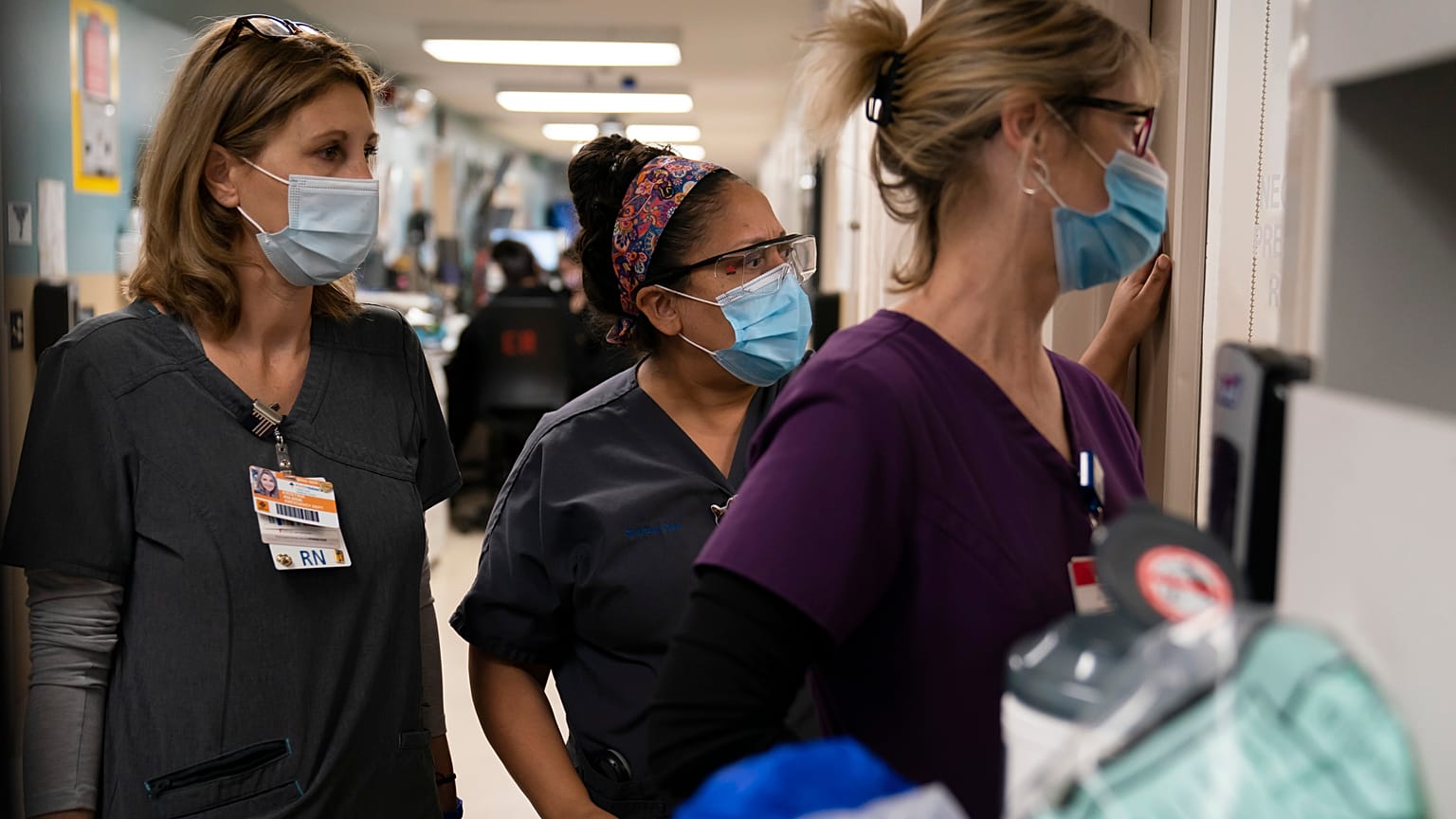 US VIRUS OUTBREAK