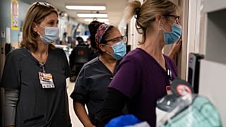 US VIRUS OUTBREAK