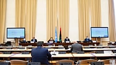 UNSMIL, 24 Aralık 2021'de yapılması planlanan seçimlere hazırlık amacıyla hukuk komitesi kurulduğunu açıkladı