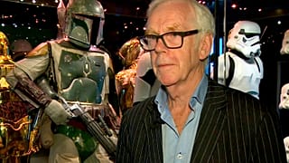 Morreu o ator britânico Jeremy Bulloch