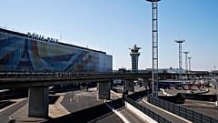 Orly Airport /File photo